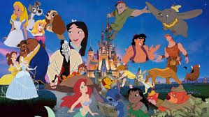 The animation is exquisite and the soundtrack is amazing (not just the whitney/mariah duet). Disney S Live Action Remakes Which Is The Next Disney Movie