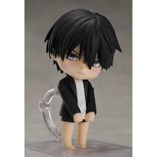 Night sacrifice, takato yamamoto, altar of narcissus. Nendoroid Takato Saijo Figures Nendoroid Dakaretai Otoko 1 I Ni Odosarete Imasu