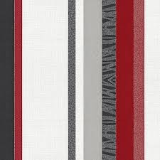 Red is the color of danger, passion, energy, desire, strength and heat. Gray Red Striped Wallpaper Texture Seamless 11917
