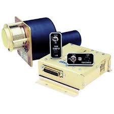 Genesys Aerosystems YAW DAMPER/TRIM Yaw Damper and Yaw Trim