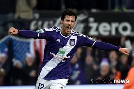 Denmark winger jacob bruun larsen has left hoffenheim to join anderlecht on loan until the end of the season, the belgian club announced saturday. Rsc Anderlecht On Twitter Maxime Colin After Scoring The 4th Goal Against Westerlo Rsca Andwes Http T Co 0ybihgs3el