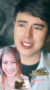 May you have all the joy your heart, Can hold, all the smile a day can,  Bring, all the blessings a life can , Unfold, may you get the world's best,  In everything Wishing you a , HAPPY BIRTHDAY Wennie ...