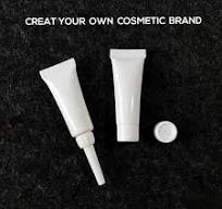 Hand Eye Cream Sun Blocker Use 15ml 30ml 50ml Abl Plastic Cosmetic Tube  Food Packaging Tube