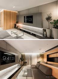 Check spelling or type a new query. Hi Light Architects Have Designed A Modern Apartment In Poland