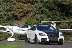 2013 Audi Tt Rs Black And White Edition By Pp Performance And Cam Shaft Free High Resolution Car Images