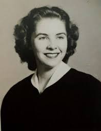 Jane Wardlaw Obituary (1930