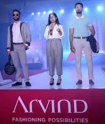 Afl plans to focus on six brands—us polo assn., tommy hilfiger, arrow, flying machine, calvin klein and sephora. Arvind Lifestyle Brands Limited Gives Wings To Budding Designers Through Arvind Runway