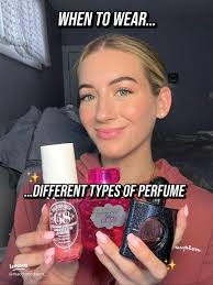 Best Spots to Apply Perfume for a Long-Lasting Scent 🌸