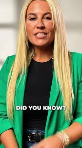 Tracy Talbot's Instagram, Twitter & Facebook