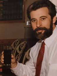 Jonathan White (1955-1988)