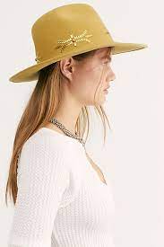 Evoke Art Dallas Felt Hat In 2020 Hats For Women Felt Hat Hats