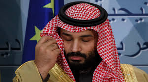 5 إخفاقات تدفع رؤية بن سلمان إلى الانهيار