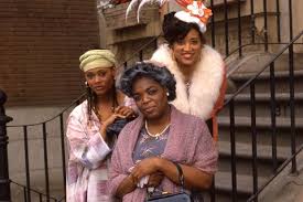 This footage was discovered in a college apartment complex storage shelter near tennessee state university. The List Of All 15 Movies Oprah Has Been In