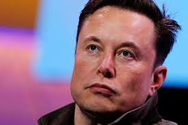 Elon Musk tells Twitter staff bankruptcy 'not out of the question'