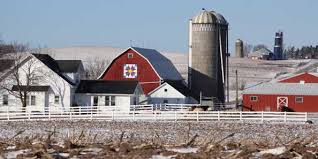 Take a drive through this pastoral paradise, and you'll see upwards of 300 of. Shawano Country Barn Quilts Travel Wisconsin