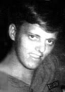 Those who died in the Vietnam War photograph index page 48