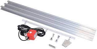 Maybe you would like to learn more about one of these? Hydroponics Light Mover Light Rail 3 3m Grow Kaufland De
