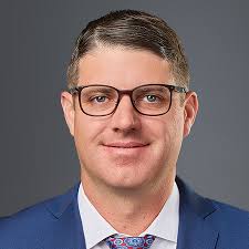 Victor Levy, Senior Vice President, Financial Advisor at Wealth Enhancement  Group