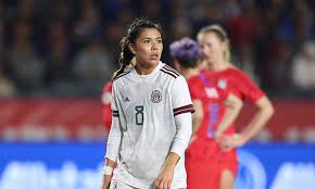 Y eso le valió irse al frente en el marcador por obra de iwabuchi al 36'. El Tri Femenil No Clasifico A Los Jjoo De Tokio 2020