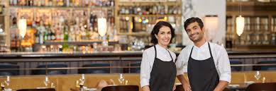 Treten pro folge drei kochenthusiastische paare in einer challenge gegeneinander an. Jobs Mit Ausbildung In Hotellerie Und Gastronomie Waff