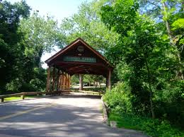 Lincoln Woods In Rhode Island Is Right Out Of A Storybook Rhode Island Travel Rhode Island Outdoors Adventure