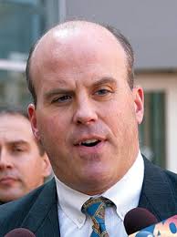 William Welch: Obama Administration's Point Man to Stop Leaks