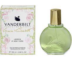 Vanderbilt werd uitgebracht in 1982. Gloria Vanderbilt Jardin A New York Eau De Parfum 100ml Ab 7 94 Preisvergleich Bei Idealo De