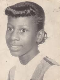 Maxine Harrell Obituary