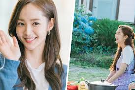 As mi rae begins to get teased once more and labeled as a gangnam beauty for getting plastic surgery, kyung suk becomes the one person that stands up for her. 5 Comfortable Outfits From Dramas We Want To Steal Soompi