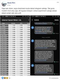 Another available option of method to top up your maxis hotlink is by using the hotlink mobile app. Does Hotlink Prepaid Unlimited Come With A Daily Data Cap
