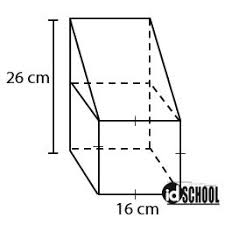 Hitunglah volume gabungan dari bangun ruang balok dan kubus yang ada di atasnya ? Cara Menghitung Volume Gabungan Idschool
