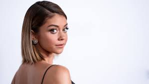 Sarah Hylands Self Magazine Interview Bravely Discusses Chronic Illness  and Mental Health Struggles | Marie Claire