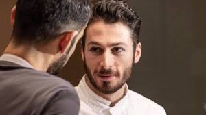 Con pan rallado, como mi abuela": los secretos de la mejor croqueta de  jamón del mundo