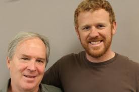 Tom Beals's Instagram, Twitter & Facebook