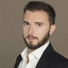 Matteo Mollica