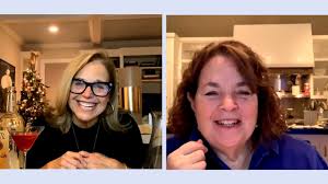 Christmas eve with ina garten. Ina Garten Shares What She Plans To Cook For Christmas Dinner And The Best Gifts For Foodies Youtube
