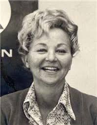 Ray, Dorothy Evelyn Pierce