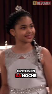 Millicent y el drama del coqueteo familiar en iCarly