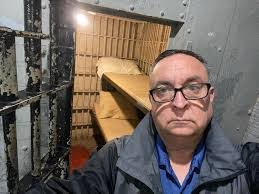 Gay Skinner's Instagram, Twitter & Facebook