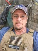 Patrick McClellan Obituary (1965