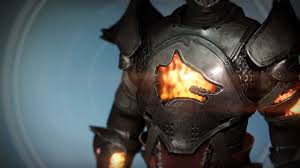 Rise of iron is a quest that contains the main story for destiny: Destiny Rise Of Iron Record Book How To Claim Your Days Of Iron Armour Vg247