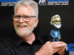 Business incubator celebrates 25th anniversary