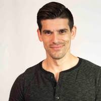 Jeremy Ricci's Instagram, Twitter & Facebook