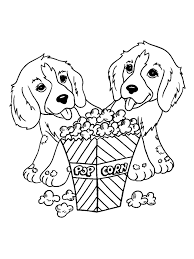 Honden Kleurplaten Kleurplaat Hond In 2020 Kleurplaten Kleurboek Kleurplaten Voor Volwassenen