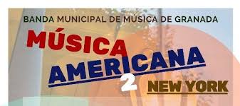 We did not find results for: Musica Americana 2 New York