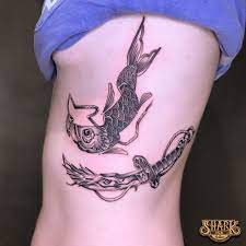 pin on amazing tattoos design