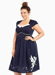 Tinker Bell Disney Pop Culture Torrid Dresses Dresses Plus Size Maxi Dresses