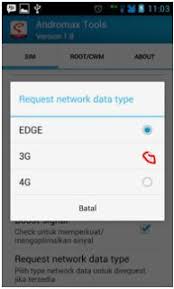 Scopri ricette, idee per la casa, consigli di stile e altre idee da provare. Cara Mengaktifkan Data Gsm Di Smartfren