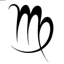 Virgo is the zodiac sign of people whose birthday lies between 22 august and 23 september. Tribal Virgo Zodiac Sign Tattoo Design Tattoobite Com Tatuagens Virgem Tatoo Simbolos Signo Virgem