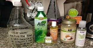 Pureology colour fanatic hair leave in. Diy Leave In Conditioner For Smooth Hair
